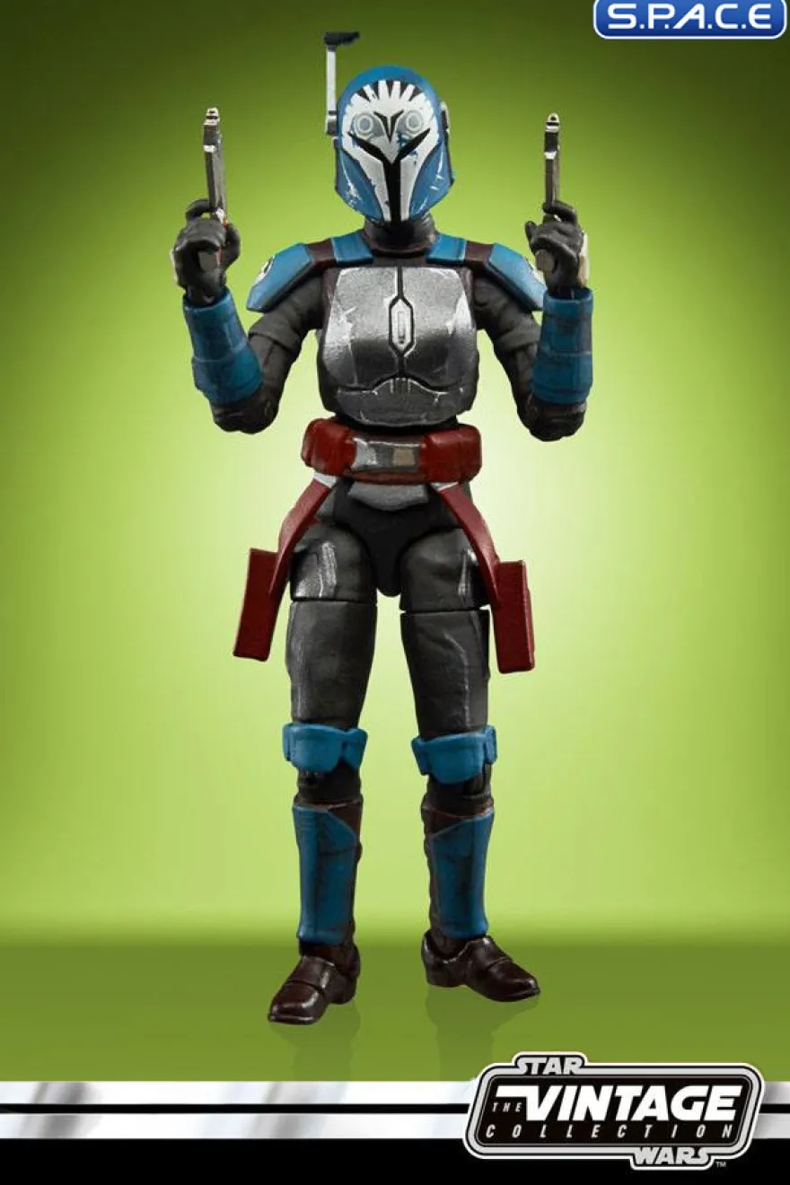 Bo-Katan Kryze from The Mandalorian