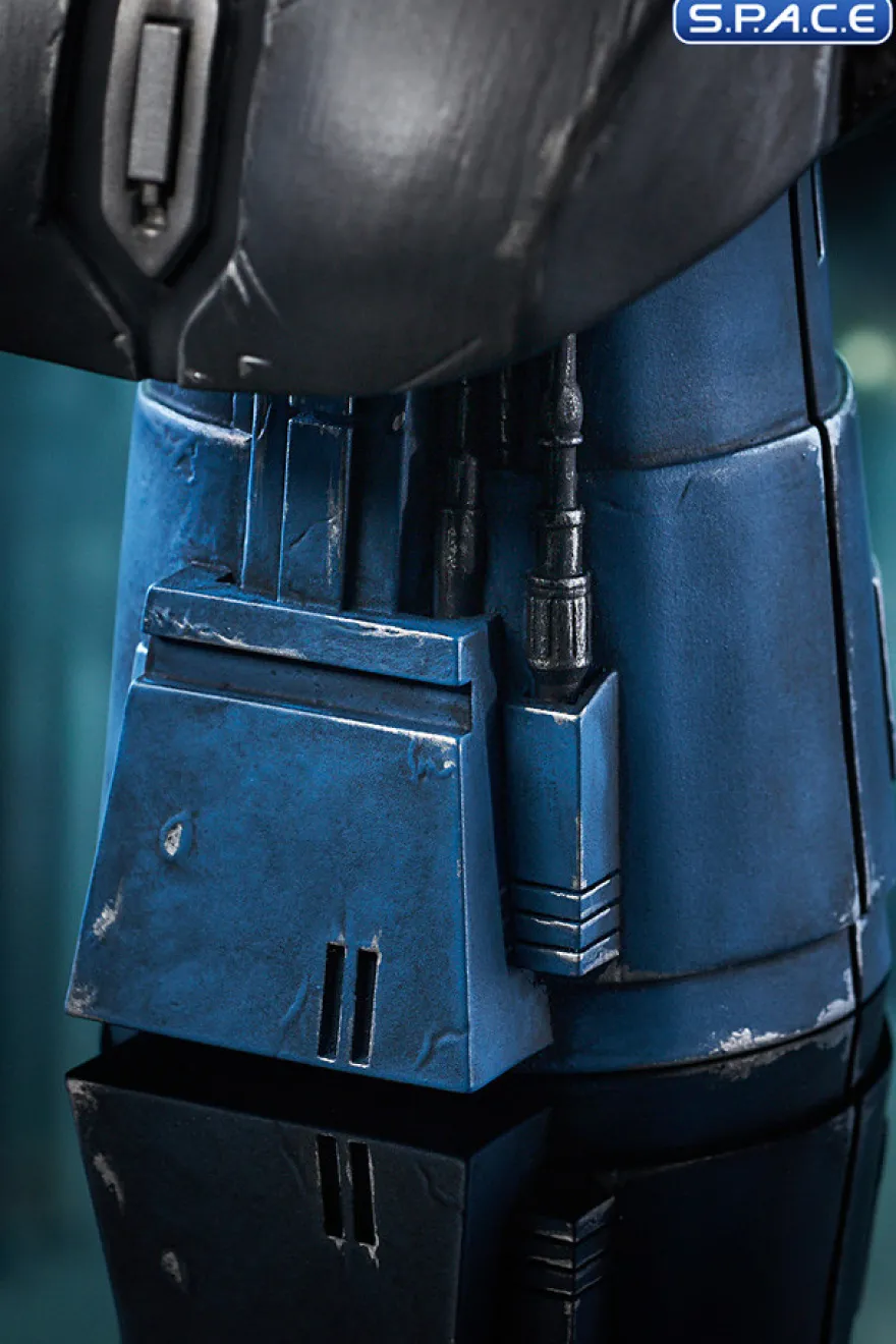 Bo-Katan Kryze Legends in 3D Bust