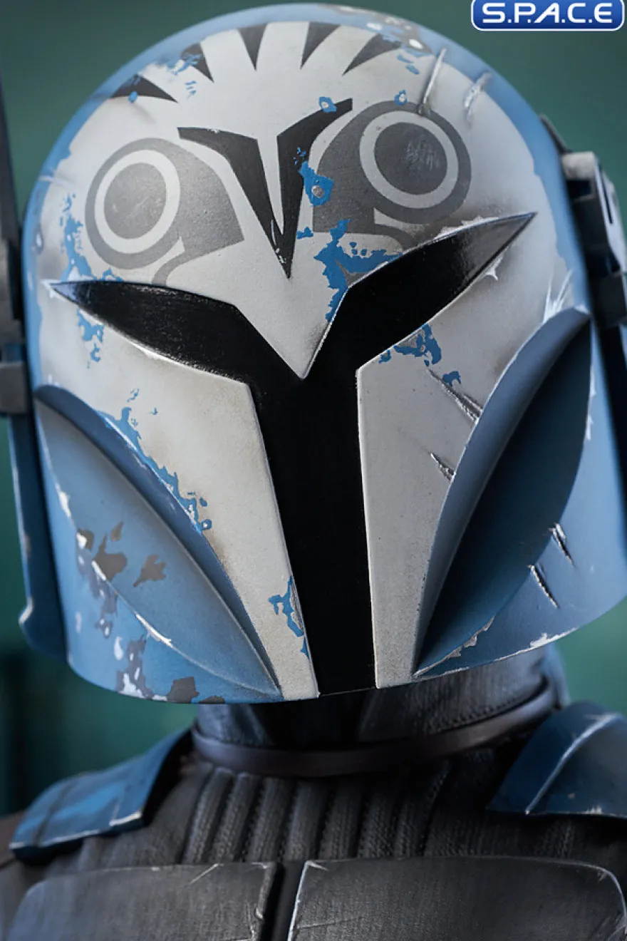 Bo-Katan Kryze Legends in 3D Bust