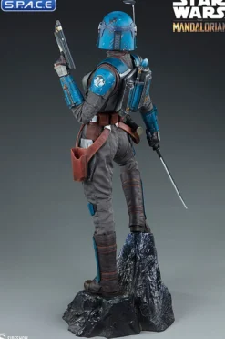 Bo-Katan Kryze Premium Format Figure