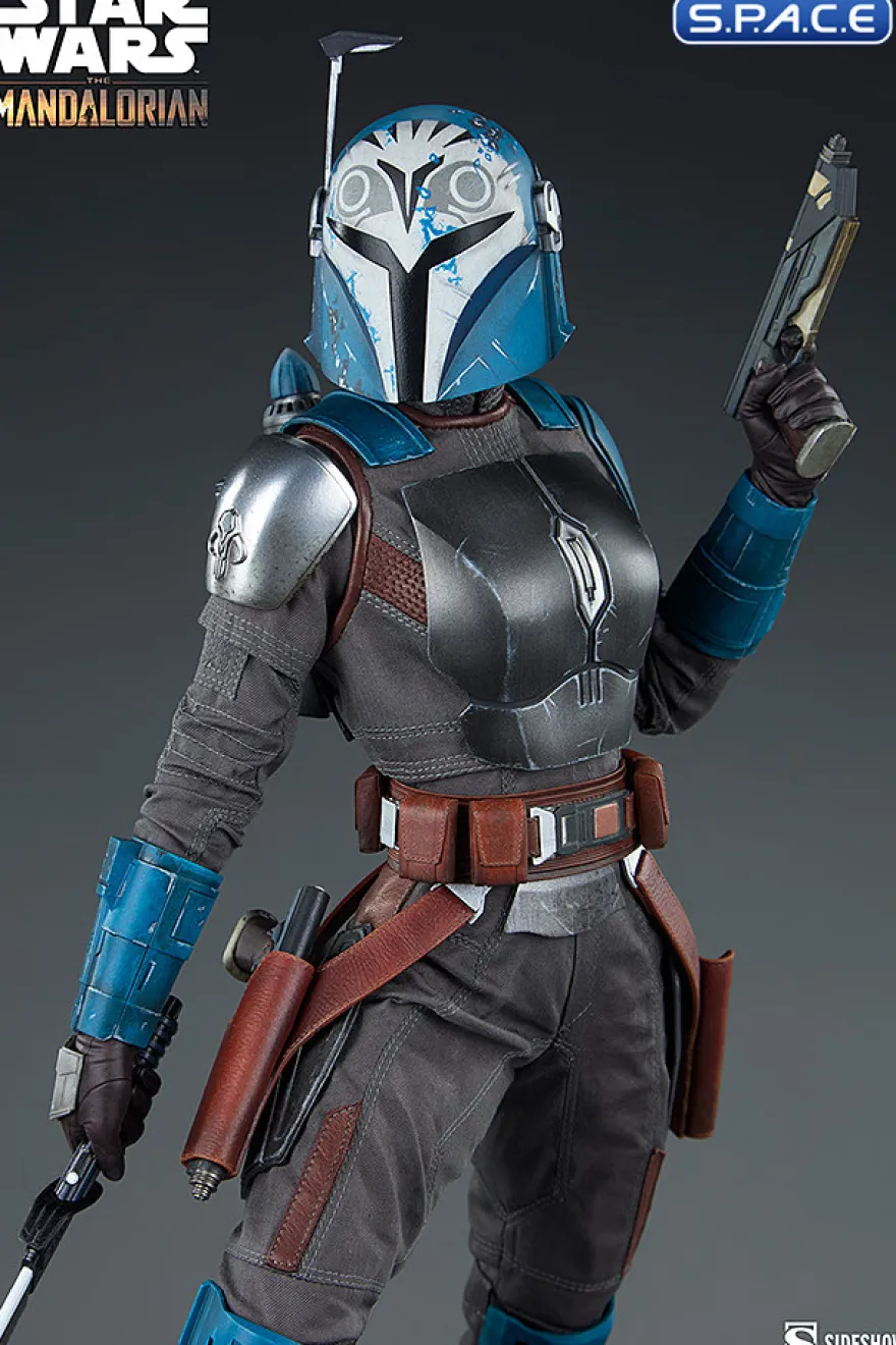 Bo-Katan Kryze Premium Format Figure