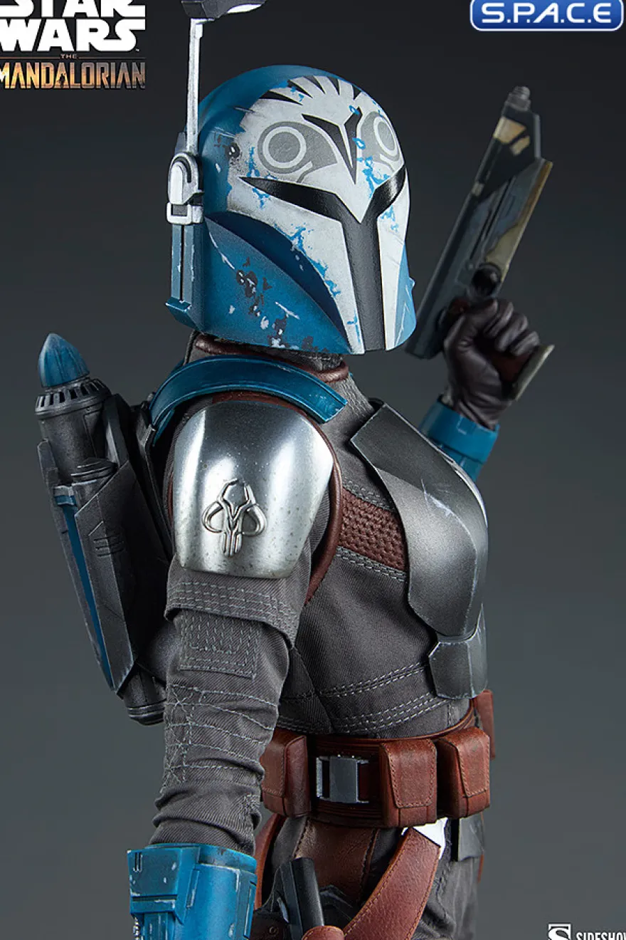 Bo-Katan Kryze Premium Format Figure