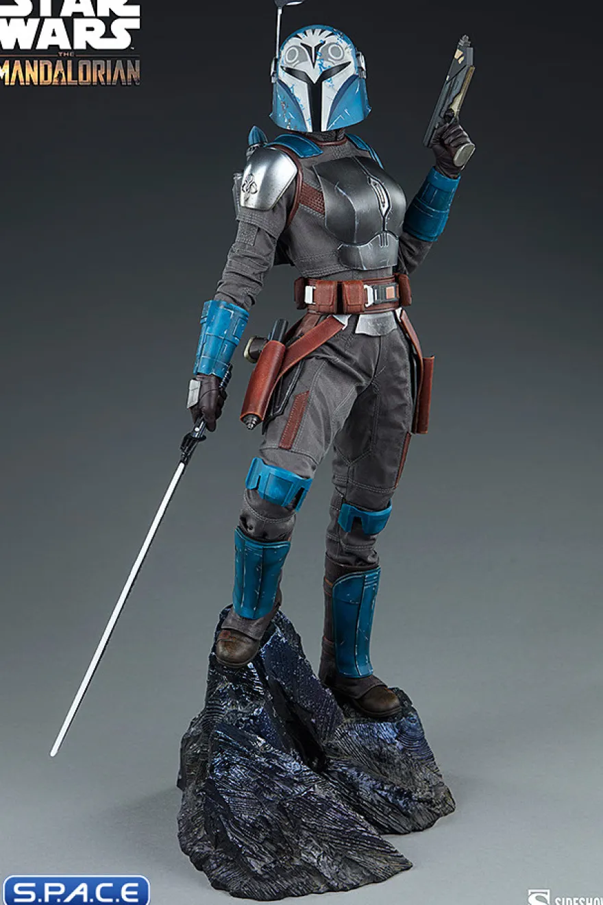 Bo-Katan Kryze Premium Format Figure