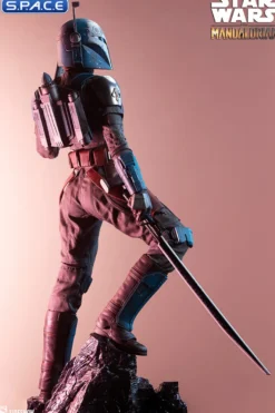 Bo-Katan Kryze Premium Format Figure