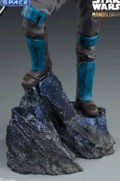 Bo-Katan Kryze Premium Format Figure