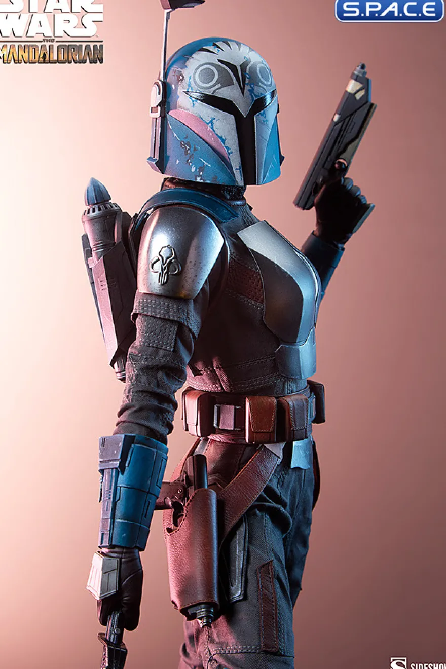 Bo-Katan Kryze Premium Format Figure