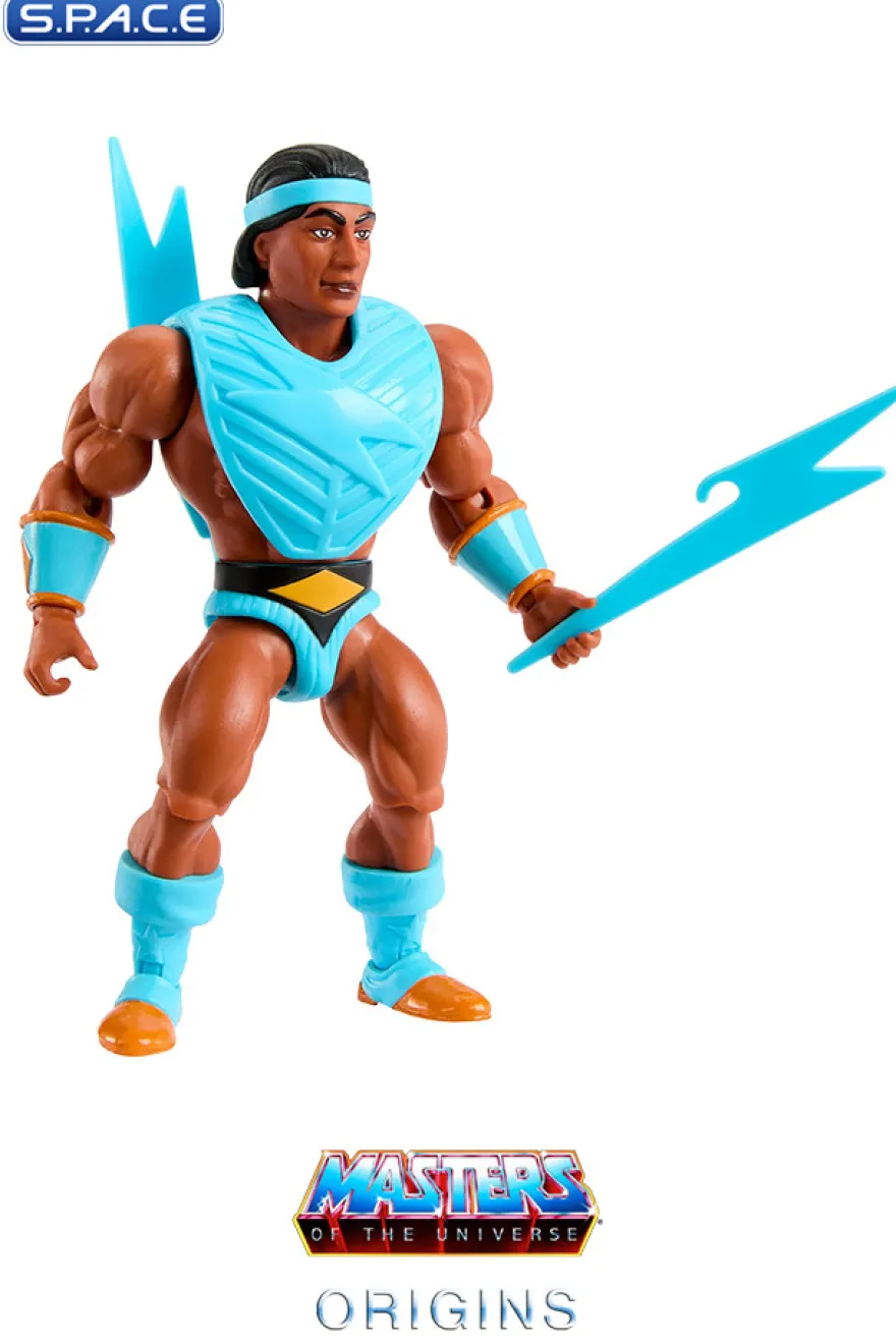 Bolt-Man