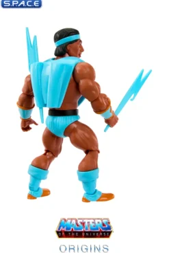 Bolt-Man