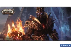 Bolvar Mousepad XL
