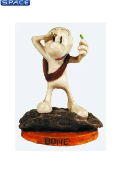 Bone Mini Statue