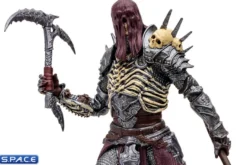Bone Spirit Necromancer - Common