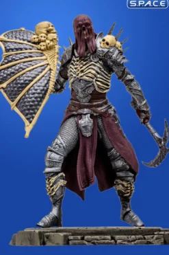Bone Spirit Necromancer - Common