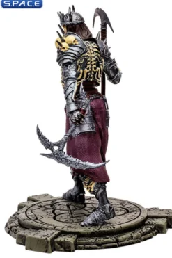 Bone Spirit Necromancer - Common