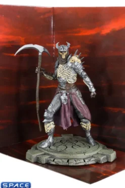 Bone Spirit Necromancer - Common