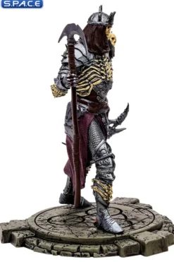 Bone Spirit Necromancer - Common