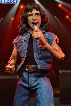 Bon Scott »Highway to Hell« Figural Doll