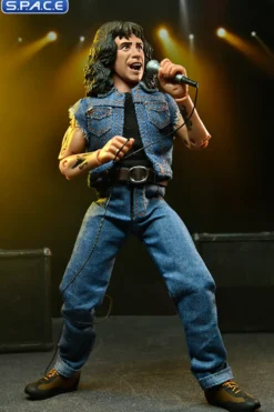 Bon Scott »Highway to Hell« Figural Doll