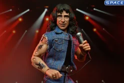Bon Scott »Highway to Hell« Figural Doll
