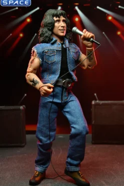 Bon Scott »Highway to Hell« Figural Doll