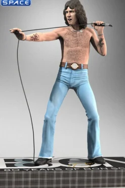 Bon Scott Rock Iconz Statue - Version 3