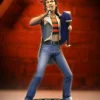Bon Scott Rock Iconz Statue - Version 2