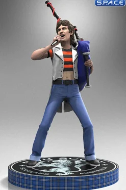 Bon Scott Rock Iconz Statue - Version 2