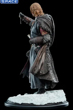 Boromir Statue