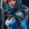 Bounty Hunter: Galactic Gun For Hire