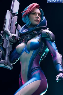 Bounty Hunter: Galactic Gun For Hire