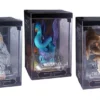 Bowtruckle Magical Creatures Statue