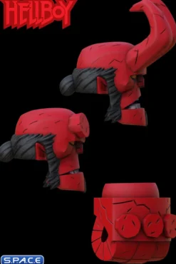 Box Full of Evil Accessory Pack