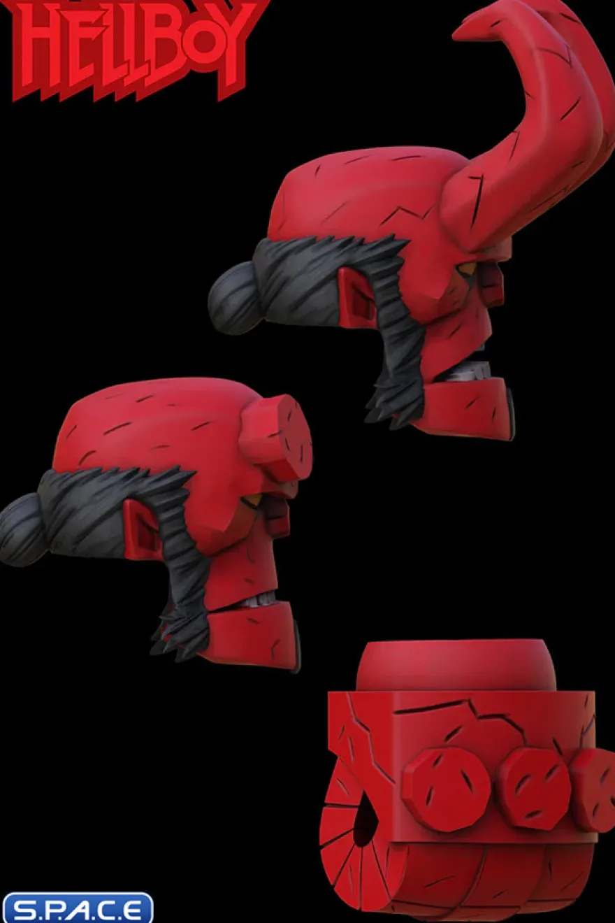 Box Full of Evil Accessory Pack