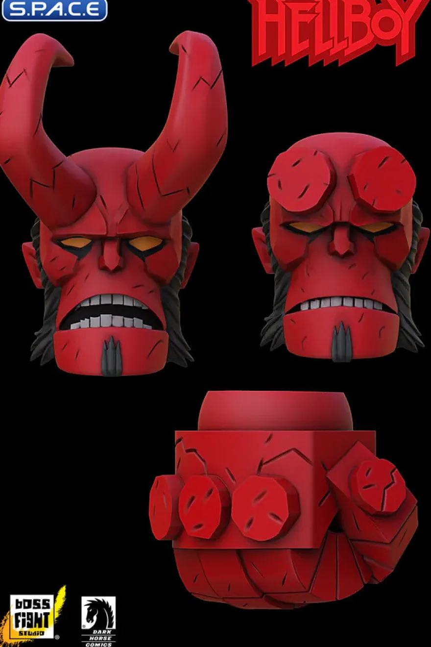 Box Full of Evil Accessory Pack