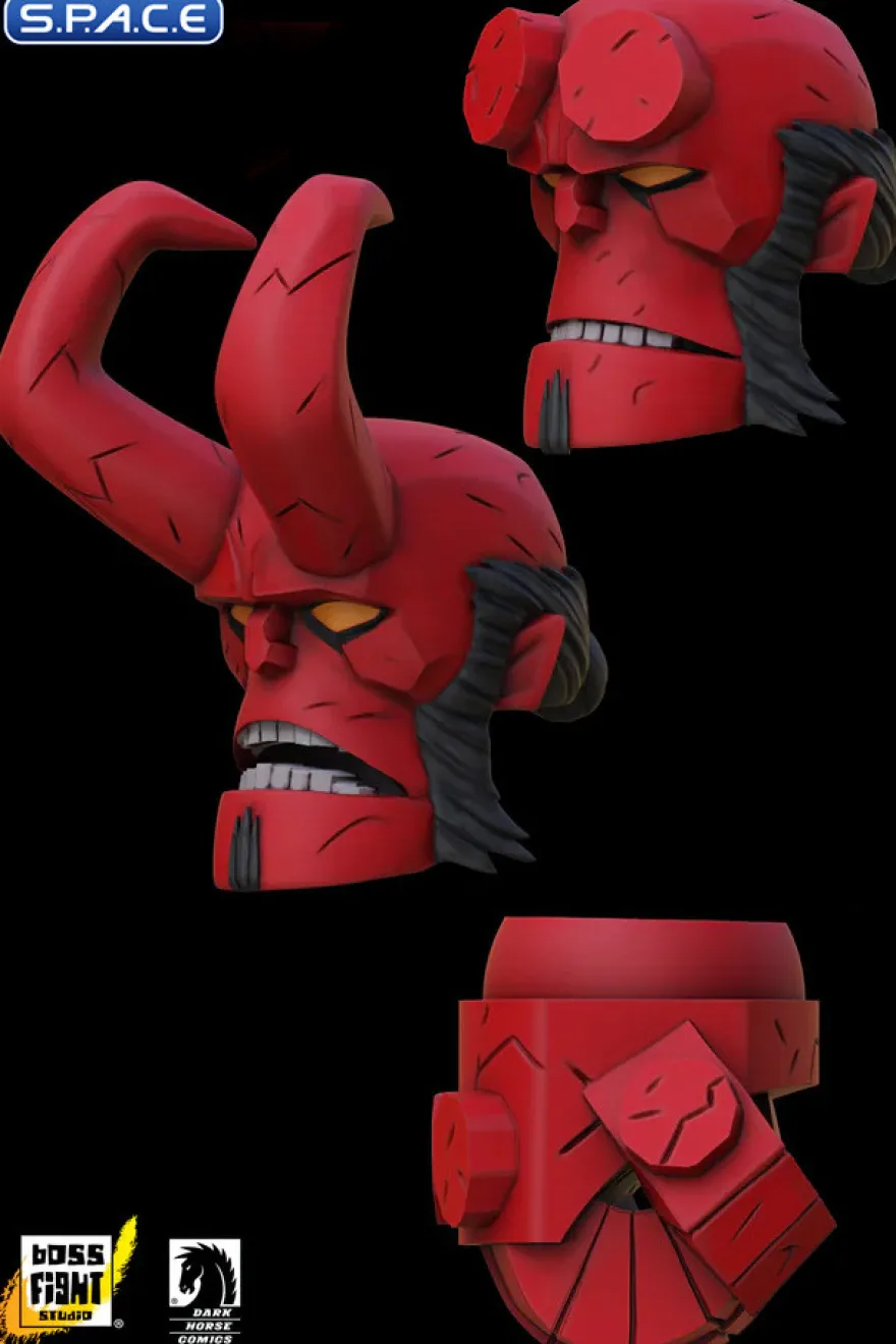 Box Full of Evil Accessory Pack