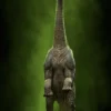 Brachiosaurus Jurassic Park Icons Mini-Statue