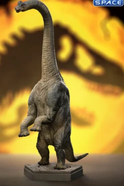 Brachiosaurus Jurassic Park Icons Mini-Statue