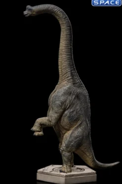 Brachiosaurus Jurassic Park Icons Mini-Statue