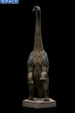 Brachiosaurus Jurassic Park Icons Mini-Statue