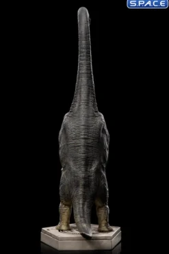 Brachiosaurus Jurassic Park Icons Mini-Statue