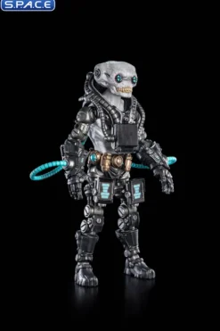 Brainer / Mechroticon