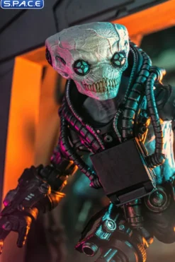 Brainer / Mechroticon