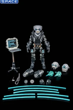 Brainer / Mechroticon