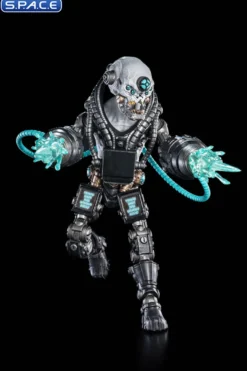 Brainer / Mechroticon