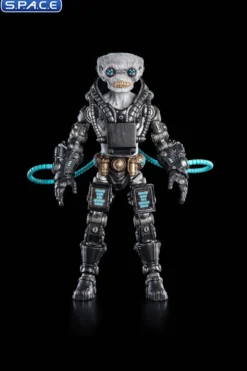 Brainer / Mechroticon