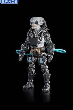 Brainer / Mechroticon