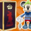Brave Little Tailor Mickey Mouse Supersize Vinyl Figure