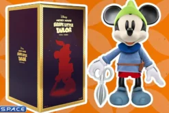 Brave Little Tailor Mickey Mouse Supersize Vinyl Figure