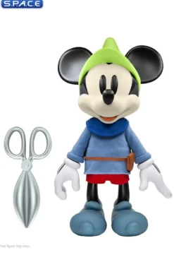Brave Little Tailor Mickey Mouse Supersize Vinyl Figure