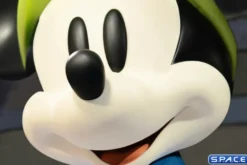 Brave Little Tailor Mickey Mouse Supersize Vinyl Figure