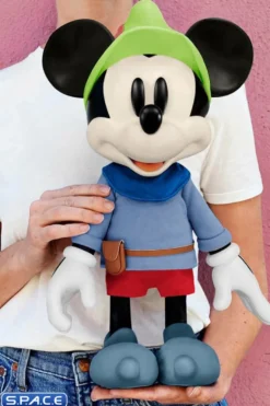 Brave Little Tailor Mickey Mouse Supersize Vinyl Figure